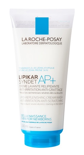 LIPIKAR SYNDET AP+ 200 ML - Antica Farmacia Ferrari