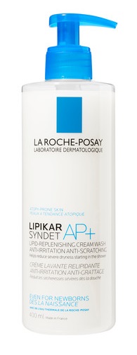 LIPIKAR SYNDET AP+ 400 ML - Antica Farmacia Ferrari