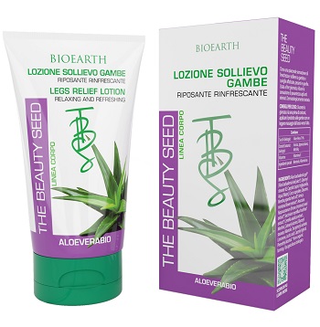 TBS LOZIONE SOLLIEVO GAMBE 150 ML - Oltrefarma