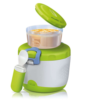 CHICCO THERMOS PORTAPAPPA 6M+ - Antica Farmacia Ferrari