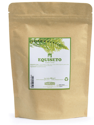 EQUISETO POLVERE 200 G - Antica Farmacia Ferrari