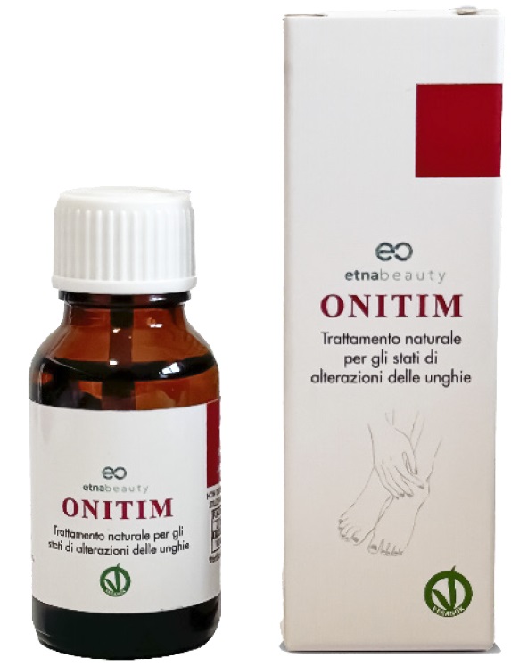 ONITIM 15 ML - Oltrefarma