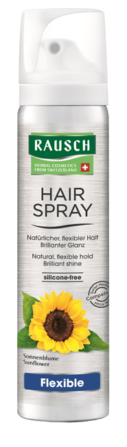 RAUSCH HAIRSPRAY FLEXIBLE AEROSOL - Antica Farmacia Ferrari