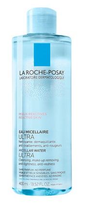 PHYSIO ACQUA MICELLARE P REATTIVA 400 ML - Antica Farmacia Ferrari