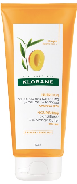 KLORANE BALSAMO AL BURRO DI MANGO 200 ML - Antica Farmacia Ferrari