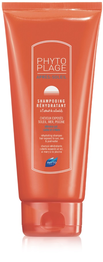 PHYTOPLAGE 2017 SHAMPOOING REHYDRATANT 200 ML - Antica Farmacia Ferrari