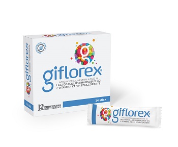 GIFLOREX 14 STICK - Antica Farmacia Ferrari