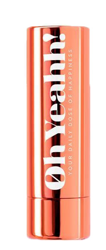 OH YEAHH! LIP BALM MELON 4,2 G - Antica Farmacia Ferrari