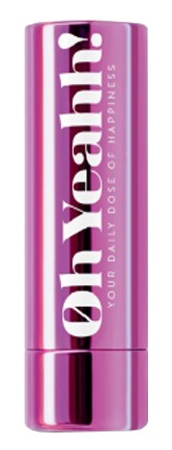 OH YEAHH! LIP BALM VIOLET 4,2 G - Antica Farmacia Ferrari