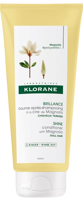 KLORANE BALSAMO ALLA CERA DI MAGNOLIA 200 ML - Antica Farmacia Ferrari