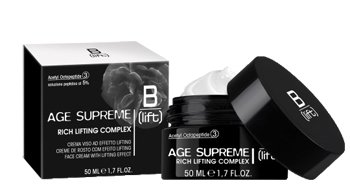B-LIFT AGE SUPREME CREMA VISO 50 ML - Antica Farmacia Ferrari