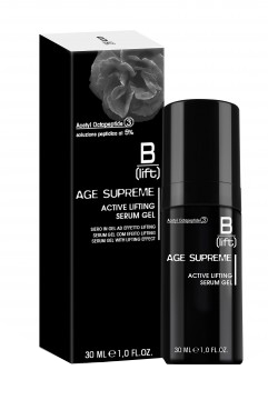 B-LIFT AGE SUPREME SIERO IN GEL 30 ML - Antica Farmacia Ferrari