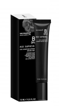 B LIFT AGE SUPREME CONTORNO OCCHI 15 ML - Antica Farmacia Ferrari