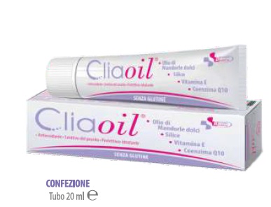 CLIAOIL 20 ML - Antica Farmacia Ferrari