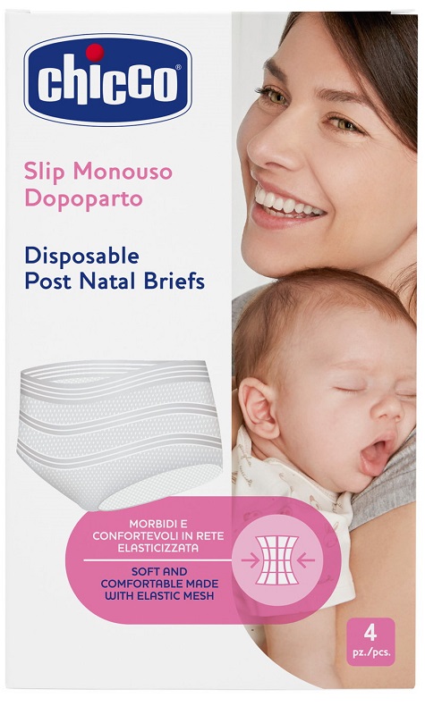 CH SLIP RETE MONOUSO TG UNICA - Antica Farmacia Ferrari