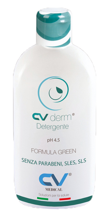 CV DERM DETERGENTE 300 ML - Antica Farmacia Ferrari