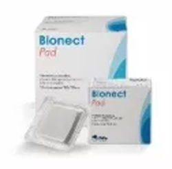BIONECT PAD 10 X 10 CM - Antica Farmacia Ferrari