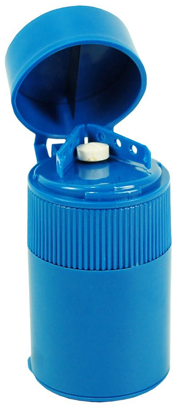 MEDS TAGLIA FRANTUMA PILLOLE - Antica Farmacia Ferrari