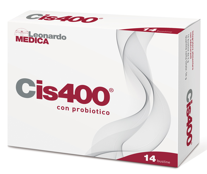 CIS400 14 BUSTINE - Antica Farmacia Ferrari