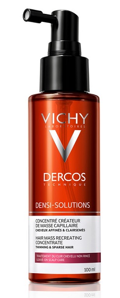 DERCOS DENSI SOLUTIONS LOZIONE 100 ML - Antica Farmacia Ferrari