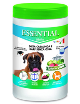 ESSENTIAL CANE ADULT 150 G - Antica Farmacia Ferrari