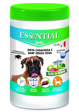 ESSENTIAL CANE ADULT 650 G - Antica Farmacia Ferrari