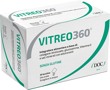 VITREO360 30 BUSTINE - Antica Farmacia Ferrari