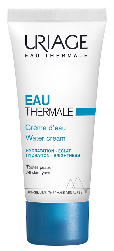 EAU THERMALE CREMA LEGGERA ACQ 40 ML - Antica Farmacia Ferrari
