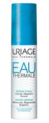 EAU THERMALE SIERO ACQ 30 ML - Antica Farmacia Ferrari