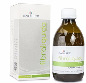 BARILIFE FIBRALIQUIDA 300 ML - Antica Farmacia Ferrari