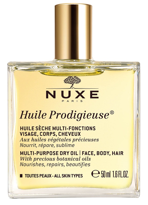 NUXE HUILE PRODIGIEUSE OLIO SECCO 50 ML - Antica Farmacia Ferrari