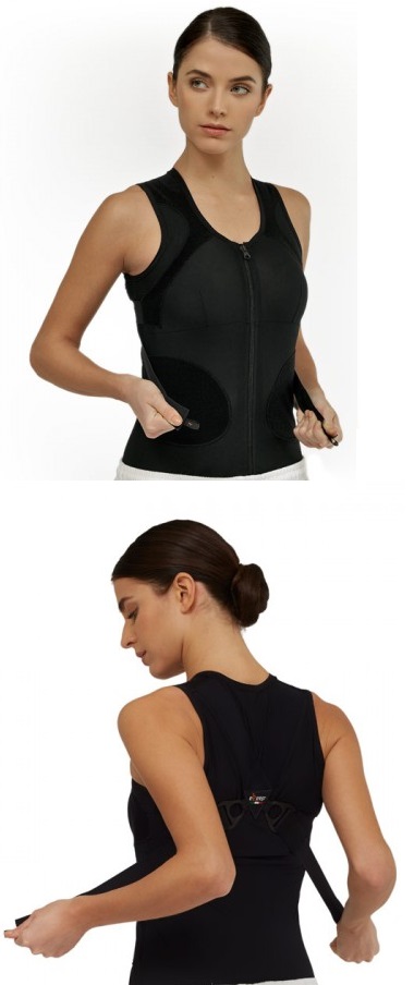 EKEEP K1 POSTURE KEEPER DONNA TAGLIA 05 - Antica Farmacia Ferrari