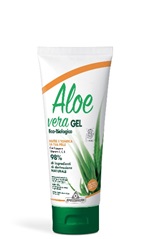 ALOEVERA GEL CON PAPAYA E VITAMINA A + C + E - Antica Farmacia Ferrari
