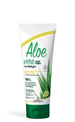 ALOEVERA GEL CON TEA TREE OIL E FICO D'INDIA - Antica Farmacia Ferrari