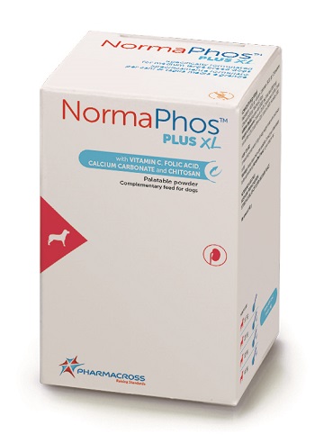 NORMAPHOS XL PLUS 90 G - Antica Farmacia Ferrari