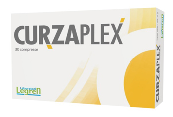 CURZAPLEX 30 COMPRESSE - Antica Farmacia Ferrari