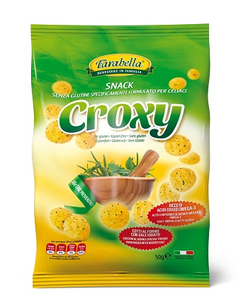 FARABELLA CROXY ALLE ERBE PROVENZALI 50 G - Antica Farmacia Ferrari