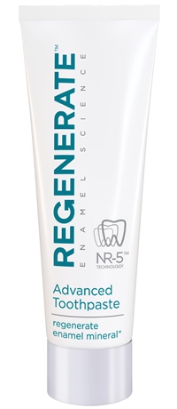 REGENERATE DENTIFRICIO TRAVEL SIZE 14 ML - Antica Farmacia Ferrari