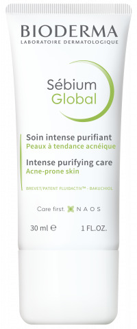 SEBIUM GLOBAL 30 ML - Antica Farmacia Ferrari