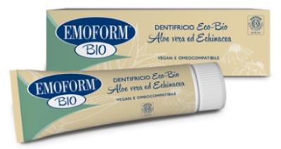 EMOFORM BIO DENTIFRICIO OFFERTA SPECIALE - Antica Farmacia Ferrari