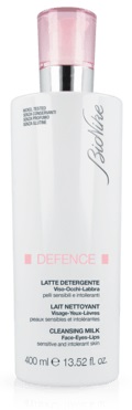 DEFENCE LATTE DETERGENTE 400 ML - Antica Farmacia Ferrari