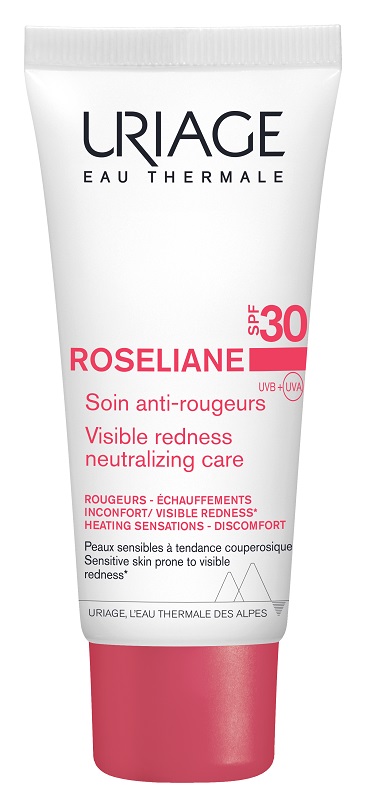 ROSELIANE CREMA SPF30 40 ML - Antica Farmacia Ferrari