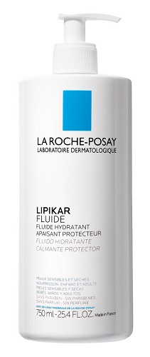 LIPIKAR FLUIDO 750 ML - Antica Farmacia Ferrari