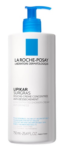 LIPIKAR SURGRAS 750 ML - Antica Farmacia Ferrari