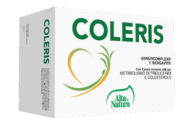 COLERIS PLUS 45 COMPRESSE DA 1 G - Antica Farmacia Ferrari