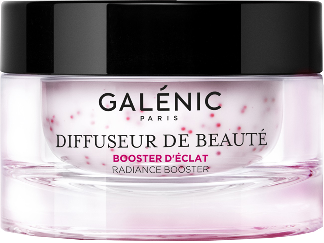 GALENIC POTENZIATORE LUMINOSITA' 50 ML - Antica Farmacia Ferrari