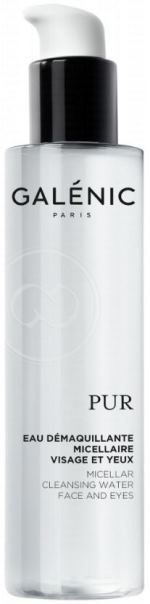 PUR ACQUA MICELLARE DELICATA STRUCCANTE 200 ML - Antica Farmacia Ferrari