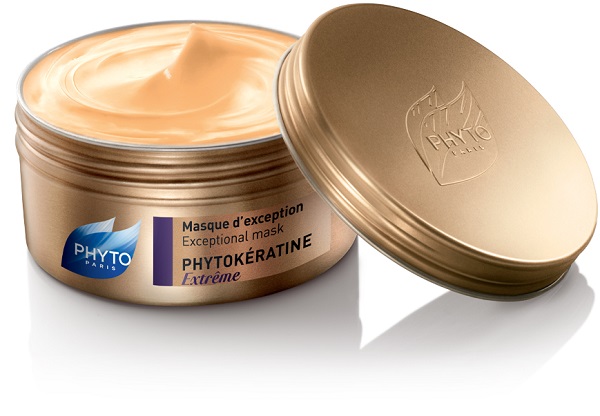 PHYTOKERATINE EXTREME MASCHERA 200 ML - Antica Farmacia Ferrari