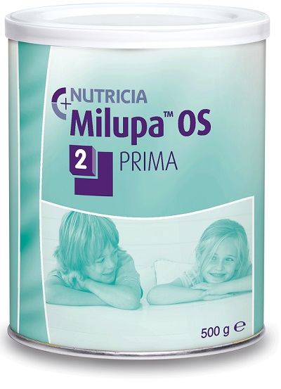 OS 2 PRIMA 500 G - Antica Farmacia Ferrari