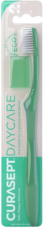 SPAZZOLINO CURASEPT DAYCARE MEDIO/MEDIUM - Antica Farmacia Ferrari